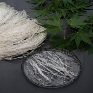 Agar Agar CAS NO. 9002-18-0