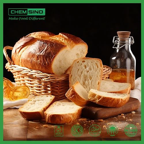 Antibacterial Agents Bakery ΑΡ. CAS.26402-22-2