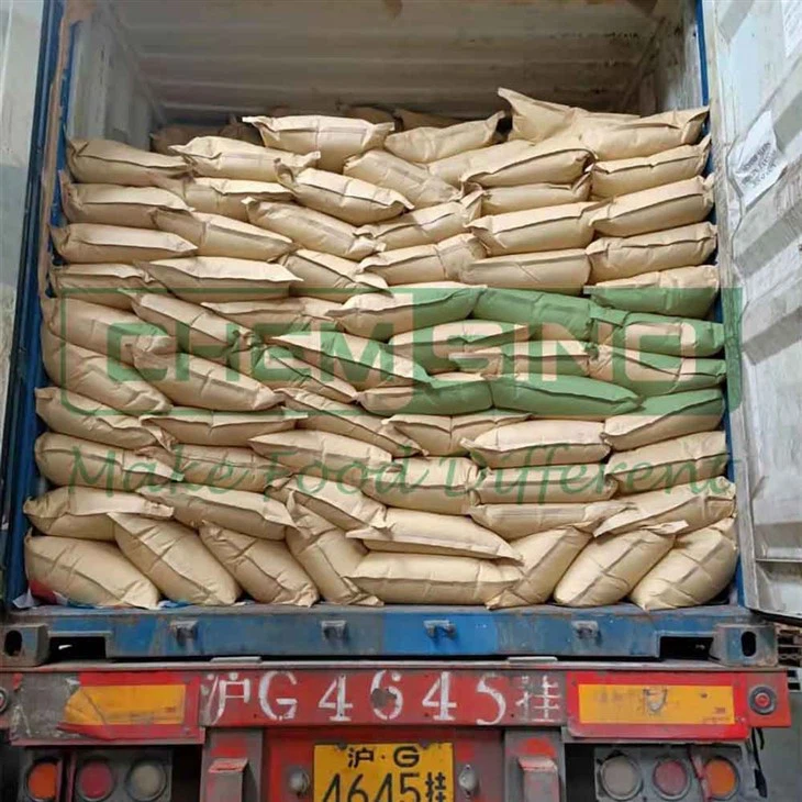 DMG Emulsifier Fine Powder (from 100-200mesh) E471
