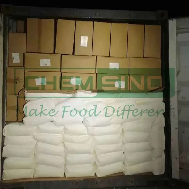 Elevate Your Dairy Products With The Help Of DATEM 80%