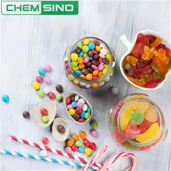 Γαλακτωματοποιητής PGE Ice Cream CAS NO.67784-82-1