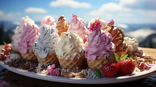 Emulsifier Tween 80 Powder Form For Food CAS NO.9005-65-6