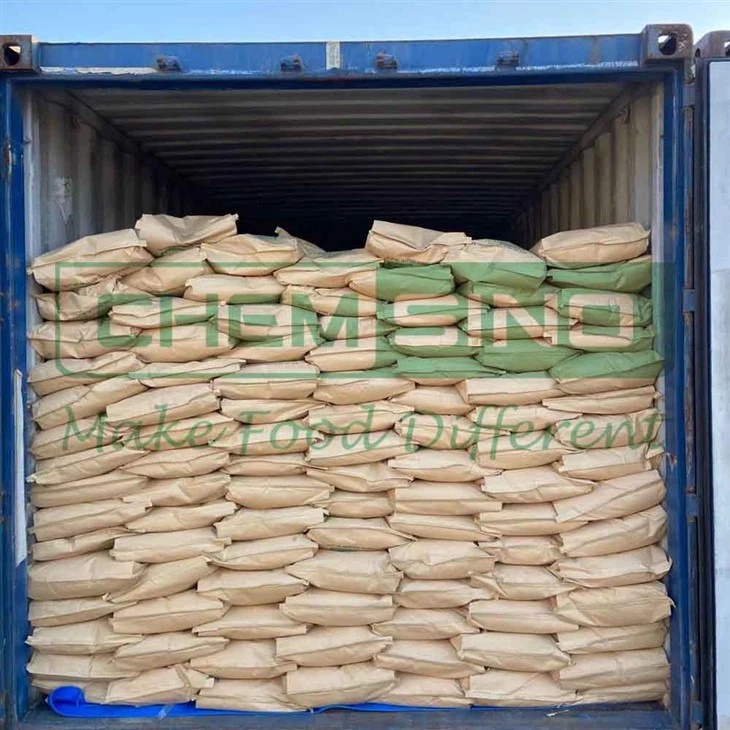 Food Additives Non-Dairy Creamer CAS NO.5793-94-2