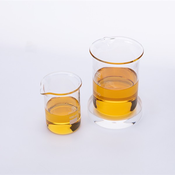 Food And Cosmetics And Medicine Useful Polyoxyethylene Sorbitan Monolaurate Polysorbate T-20 CAS No. 9005-64-5