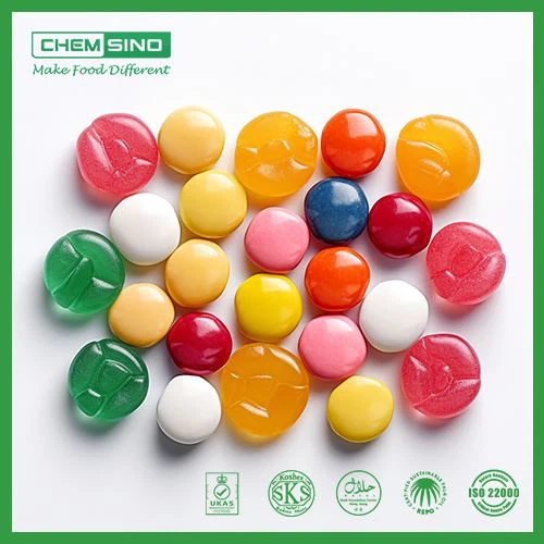 Food Industry Distilled Monoglyceride High Iodine Value CAS No. 31566-31-1