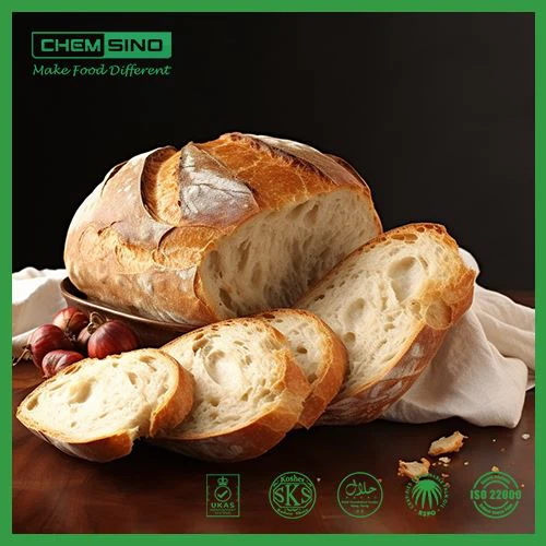 Gellan Gum: A Sustainable Solution For Texture And Stability in Foods CAS NO.71010-52-1