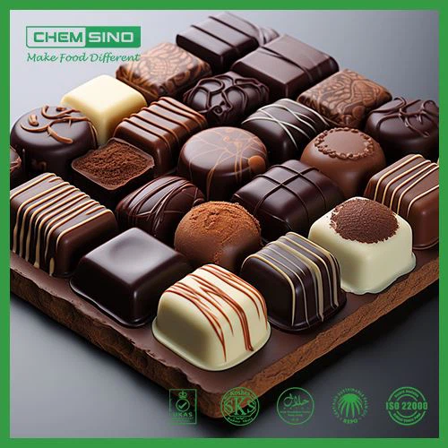 Maltogenic Amylase - The Sweet Symphony Of Your Food Productions.CAS NO. 9000-92-4