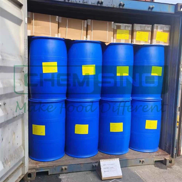 Enhance Stability And Quality Of Your Formulations With Polysorbates Liquid Polysorbate 40 CAS NO.9005-66-7
