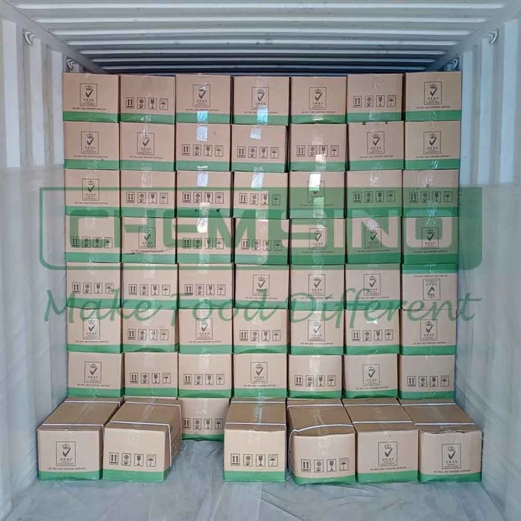 Improve The Quality Of Your Dairy Products With Sodium Stearoyl Lactylate SSL100%