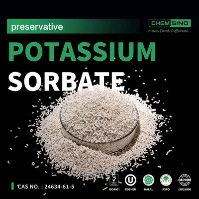 Microbial Defender-Sorbate Potassium e202