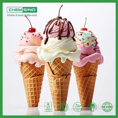 White Powder CAS No.31566-31-1 Glyceryl Monostearate GMS 40 Powder