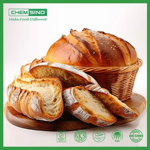 Xanthan Gum CAS No. 11138-66-2