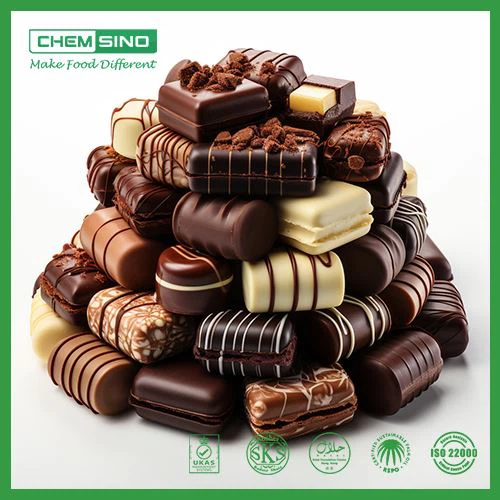 Στεαροϋλολακτυλικό ασβέστιο|Ανταγωνιστική Τιμολόγηση