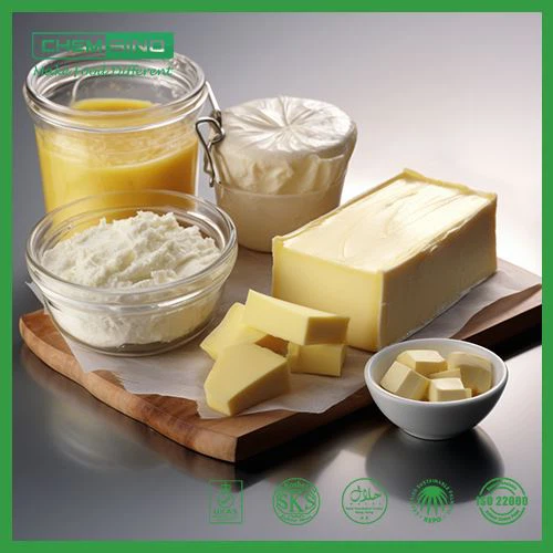 Αυξήστε τα γαλακτοκομικά σας προϊόντα με τη βοήθεια της DATEM κατά 80%.