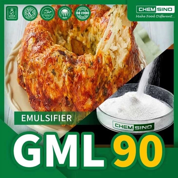 Pharmaceutical Excipients Bakery ΑΡ. CAS.26402-22-2