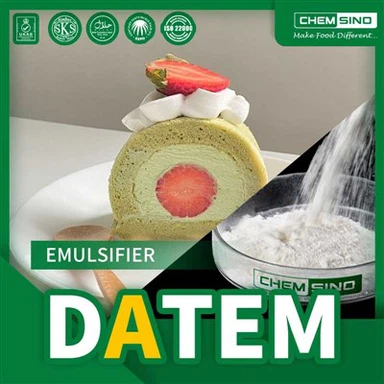 DATEM: Δημιουργία βέλτιστης δομής σε κέικ και γεμίσεις ζαχαροπλαστικής