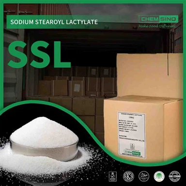 Αποκτήστε την τέλεια ζύμη με στεαροϋλ λακτυλικό νάτριο στις συνταγές για κρούστα πίτσας