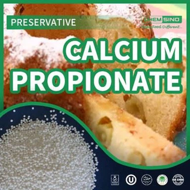 Mildew Resistance Dairy Products ΑΡ. CAS.4075-81-4