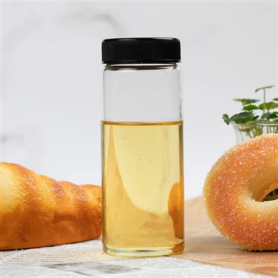 Polysorbate Liquid: A Game Changer σε Φαρμακευτικές Συνθέσεις