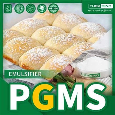 Εστέρες προπυλενογλυκόλης CAS NO. 1323-39-3