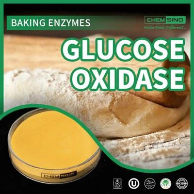 Βιώσιμες λύσεις για τη συντήρηση των τροφίμων: Αγκαλιάστε την τεχνολογία οξειδάσης γλυκόζης! ΑΡΙΘΜΟΣ CAS: 9001-37-6