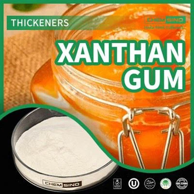 Xanthan Gum E415 In Beverages προς Πώληση