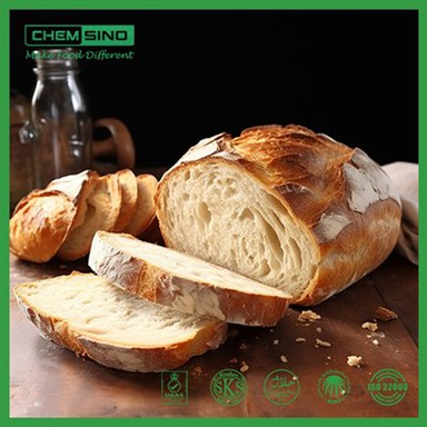 Προμήθεια κατασκευαστή στεατικού καλίου τροφίμων